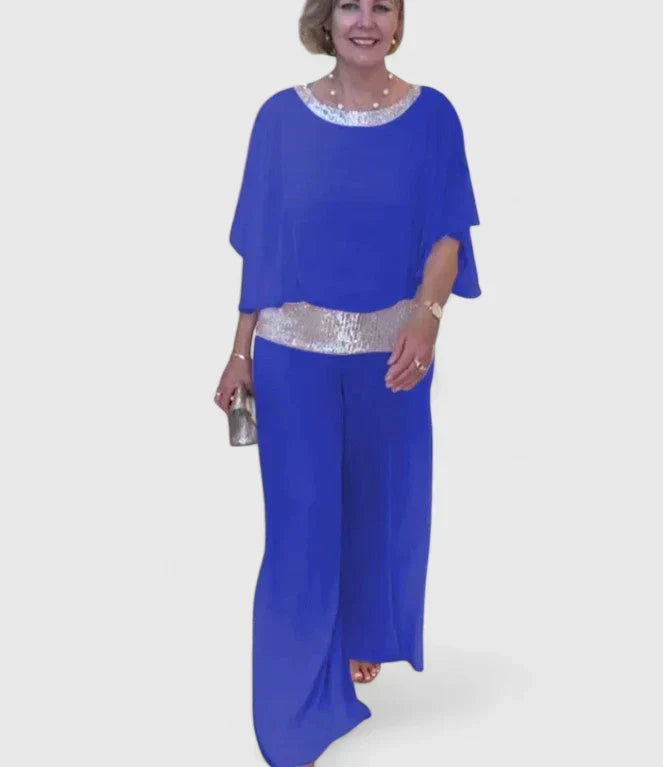 Marlies | Elegant Two-Piece Set