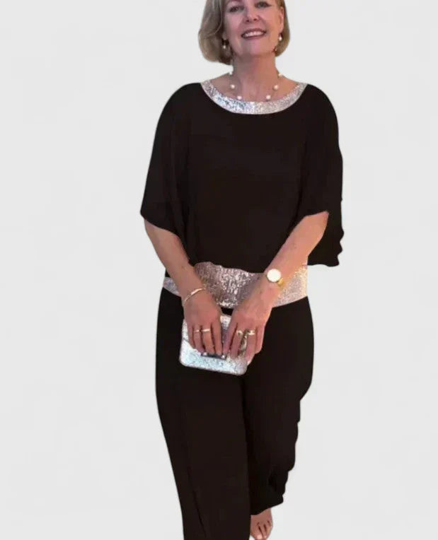 Marlies | Elegant Two-Piece Set
