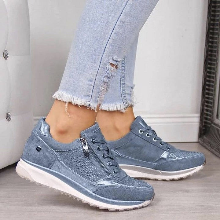 Noor | Comfortable sneakers for everyday use