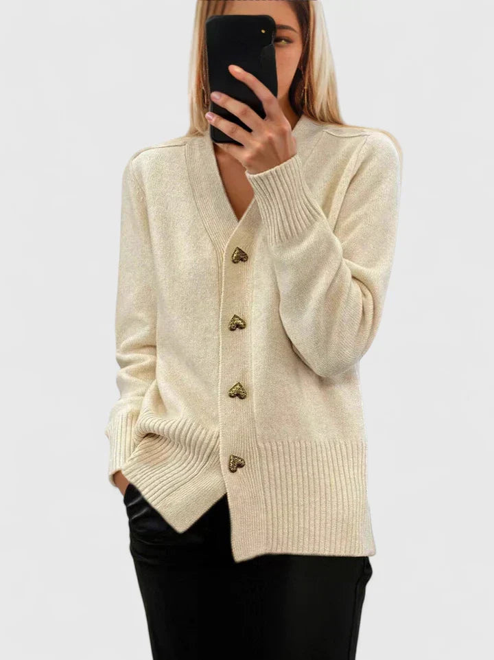Maud | Elegant Vest