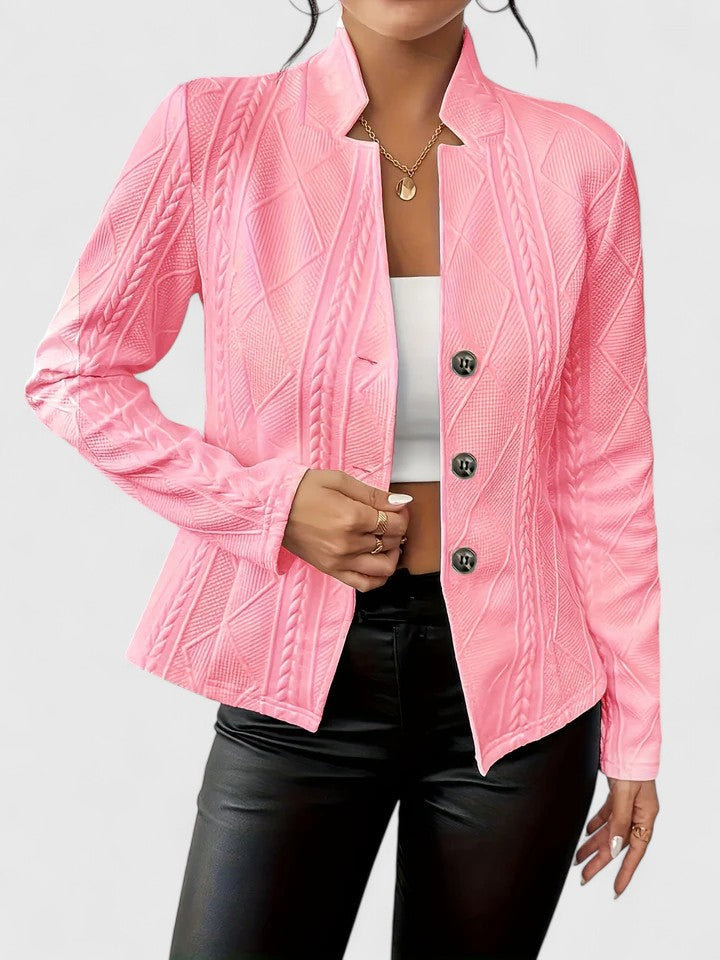 Wieke | Elegant Coat