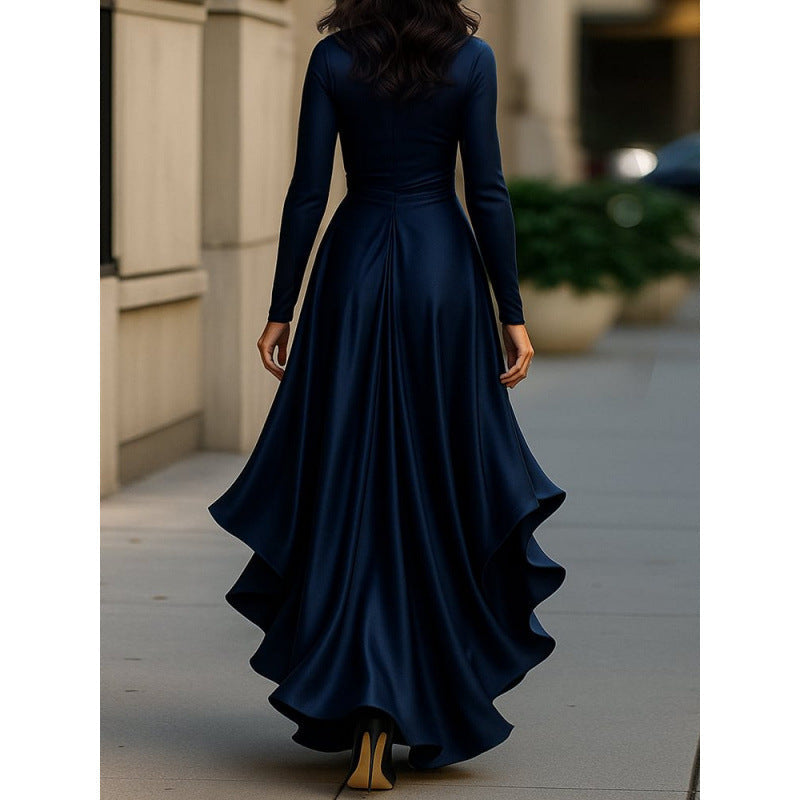 Yvonne | Elegant Maxi Dress