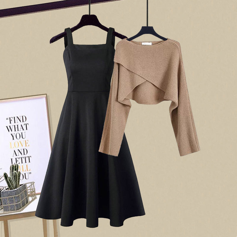 Lisanne | Elegant Dress Set