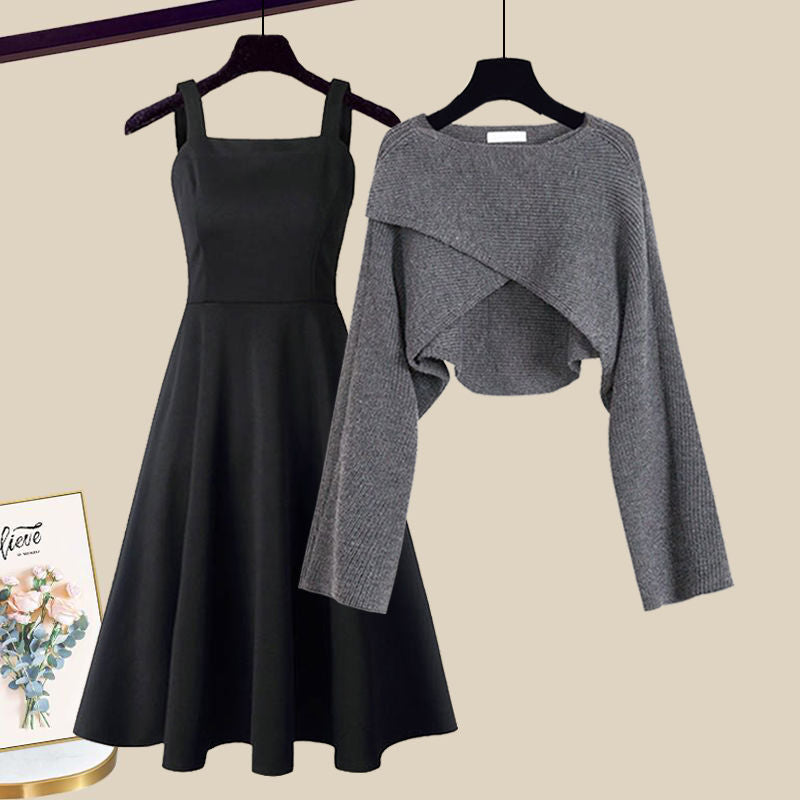 Lisanne | Elegant Dress Set