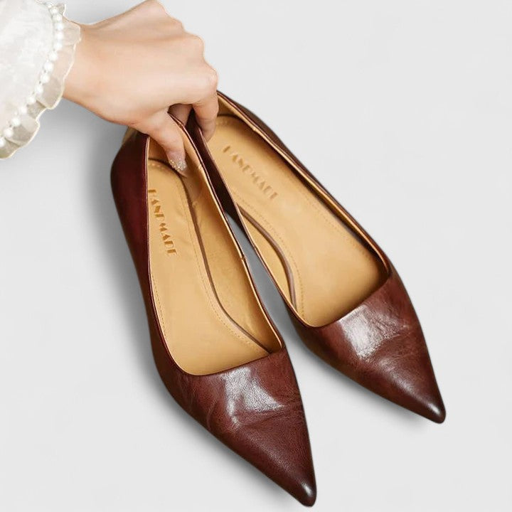 Marleen | Elegant Heels