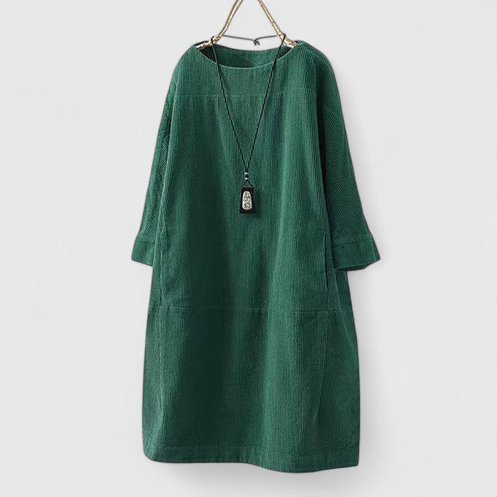 Lize | Comfortable Midi Dress