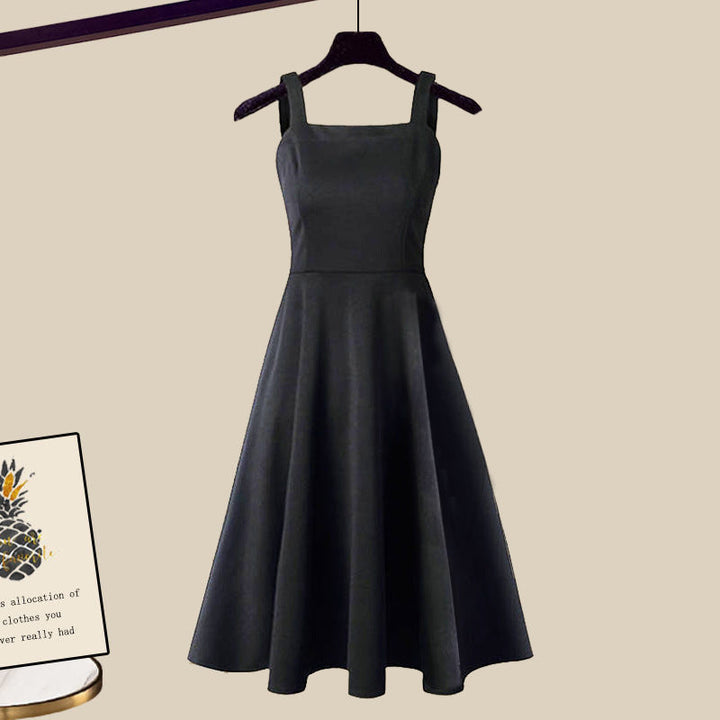 Lisanne | Elegant Dress Set