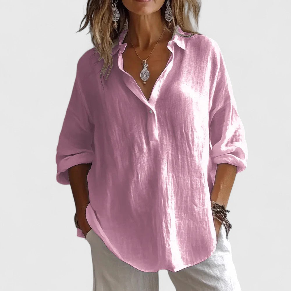 Wanda | Elegant Blouse