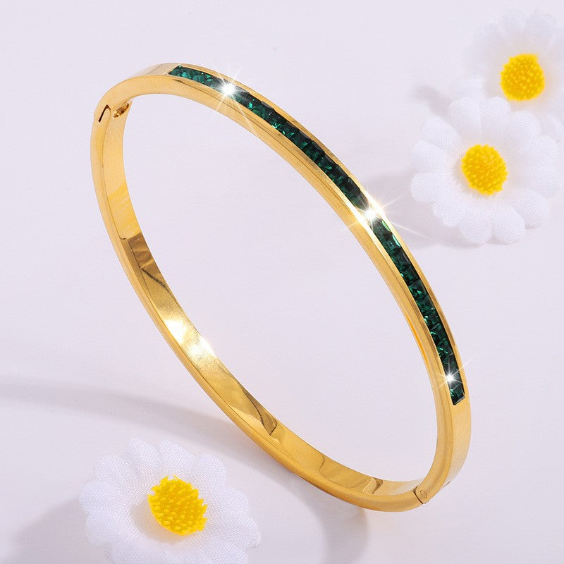 Celeste Viride Bracelet | Of