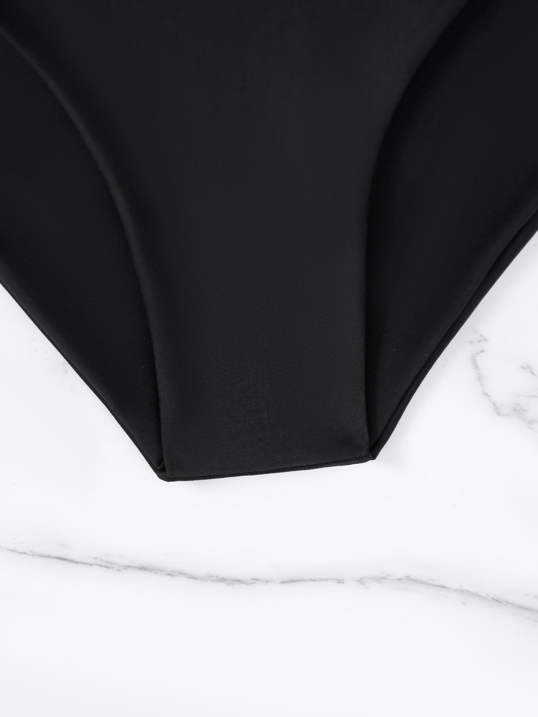 Miranda | Two-Piece Bikini Set with Front Knot