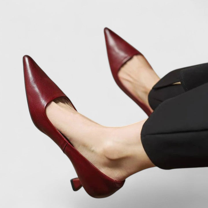 Marleen | Elegant Heels