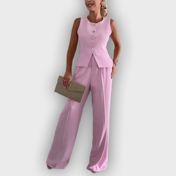 Judith | Refined Ensemble