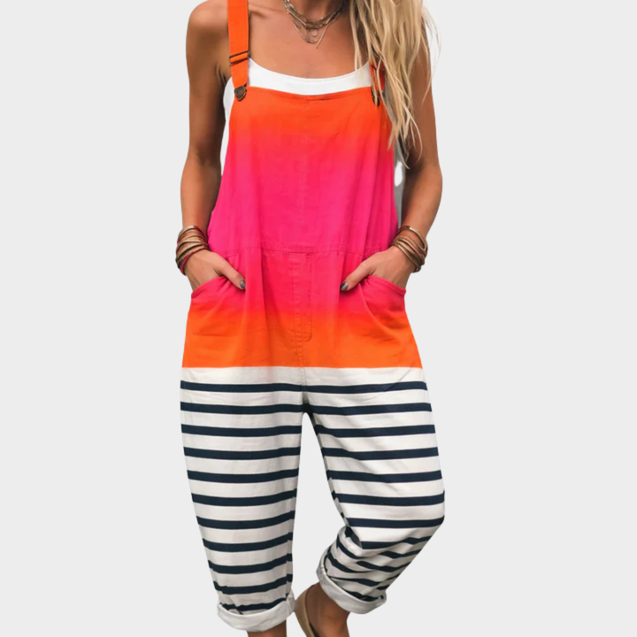 Suze | Radiant Marine Gradient