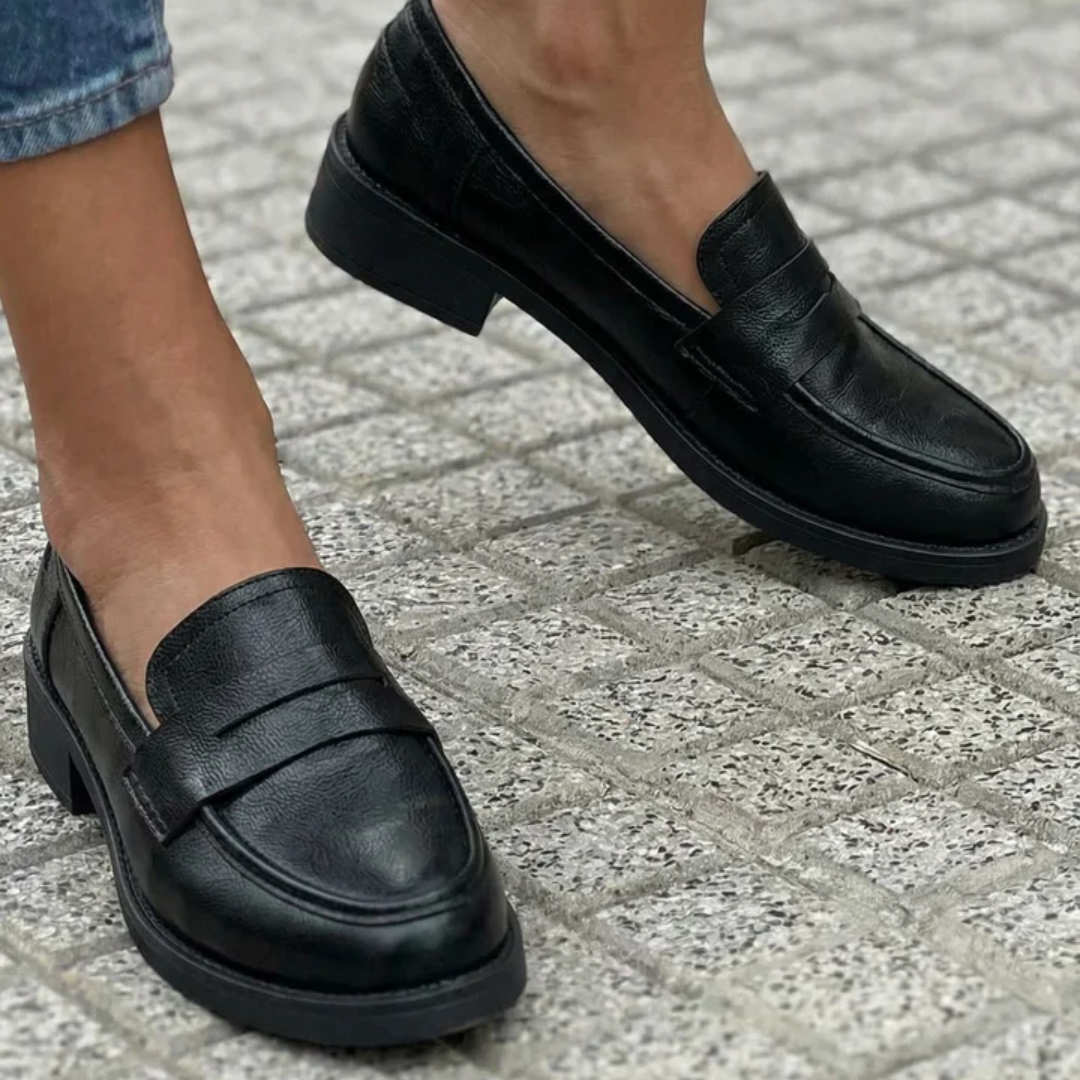 Evana - Shoes of Timeless Elegance