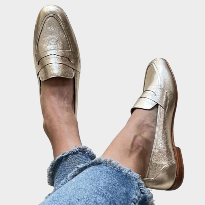 Callistia - Casual Moccasins