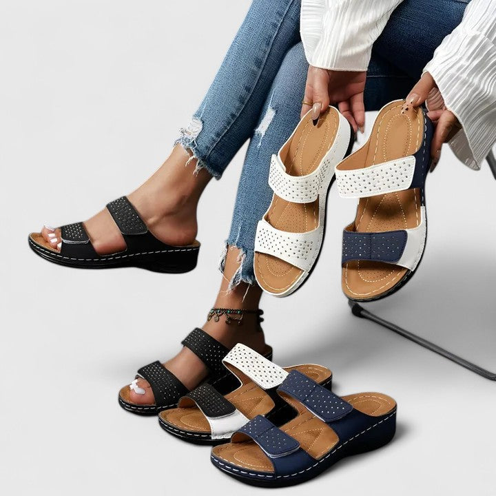 Liesl | Orthopedic Sandals