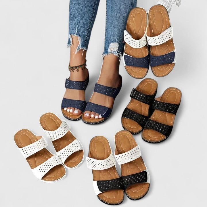 Liesl | Orthopedic Sandals