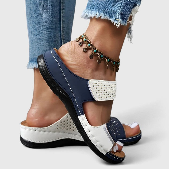 Liesl | Orthopedic Sandals