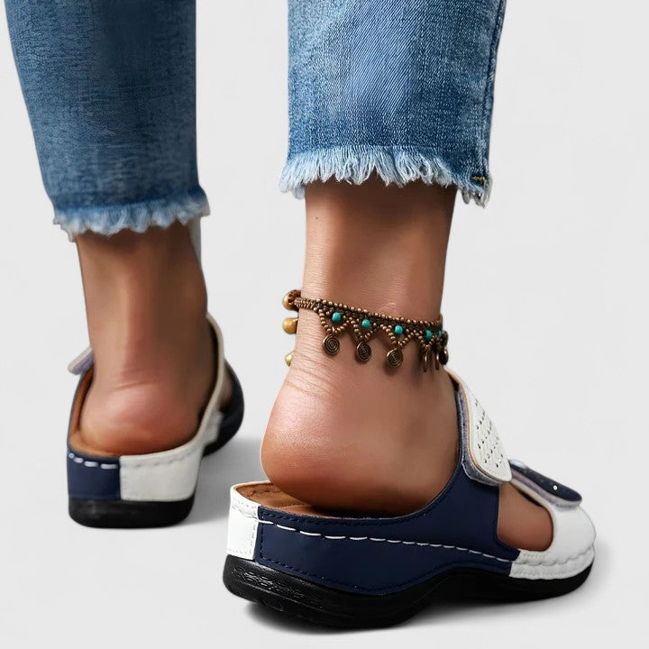 Liesl | Orthopedic Sandals