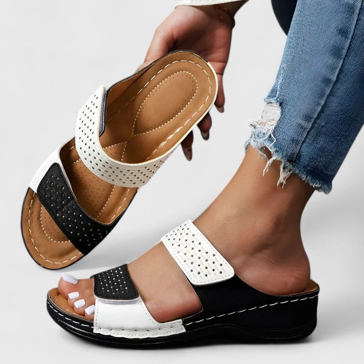 Liesl | Orthopedic Sandals