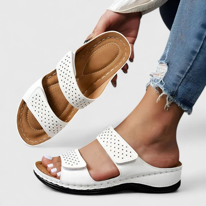 Liesl | Orthopedic Sandals