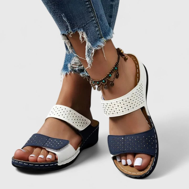 Liesl | Orthopedic Sandals