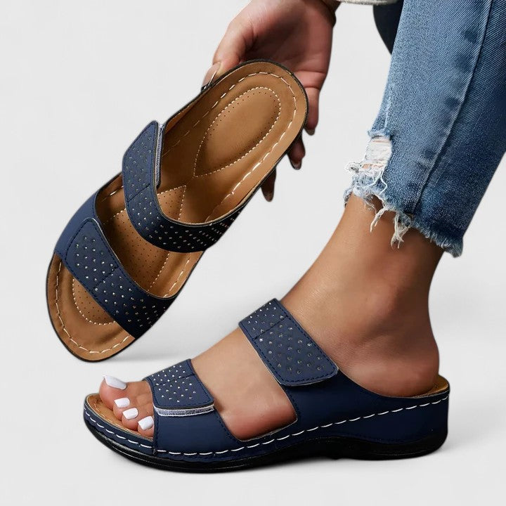 Liesl | Orthopedic Sandals