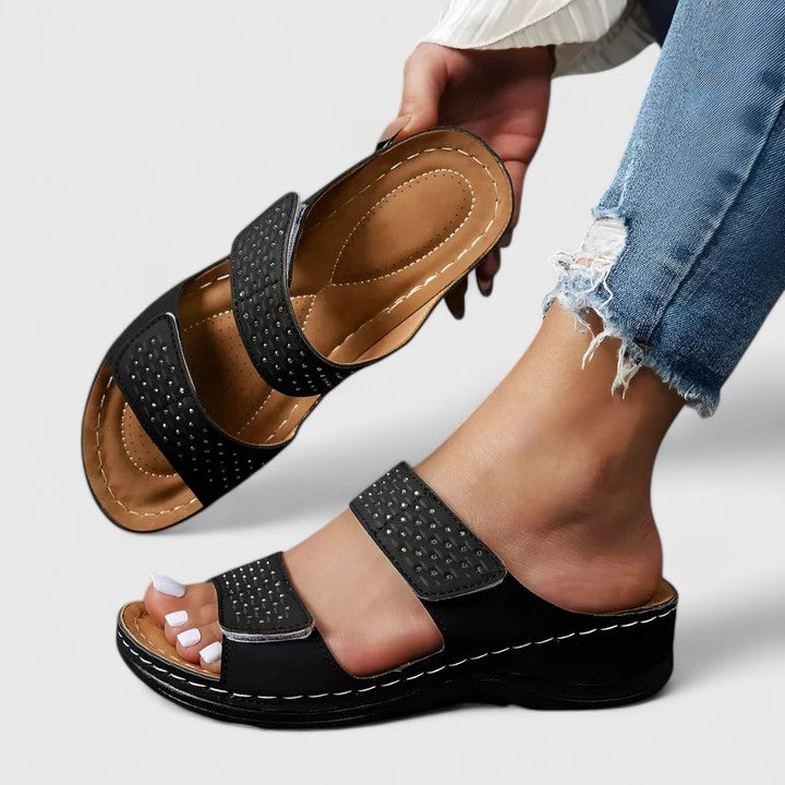 Liesl | Orthopedic Sandals