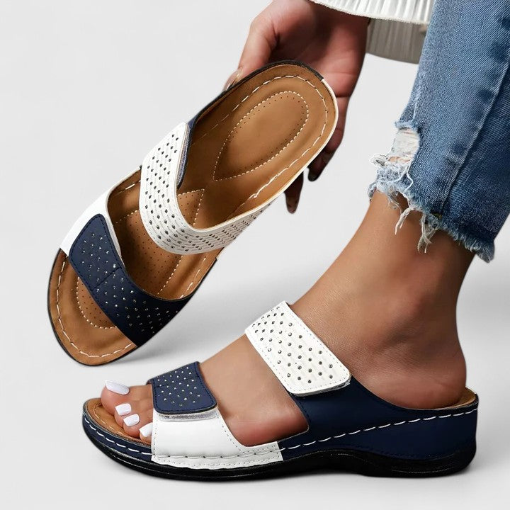Liesl | Orthopedic Sandals