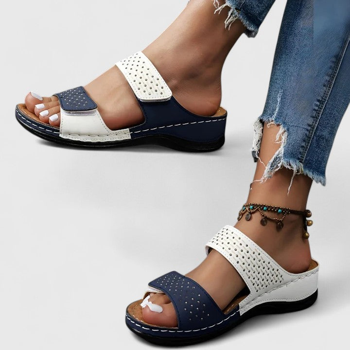 Liesl | Orthopedic Sandals