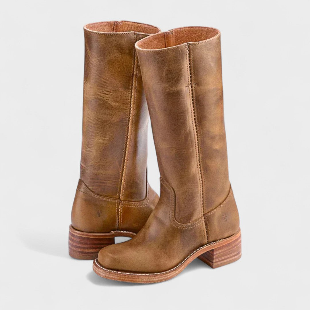 Hester | High Boots
