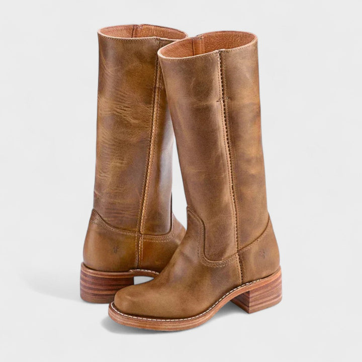 Hester | High Boots