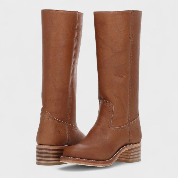 Hester | High Boots
