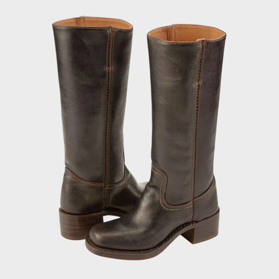 Hester | High Boots