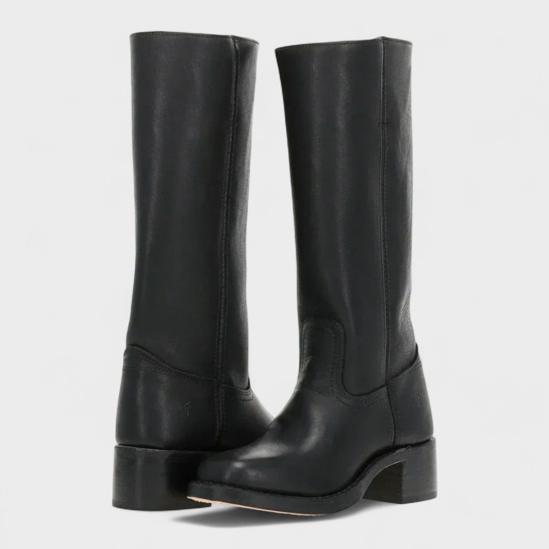 Hester | High Boots