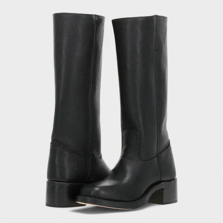 Hester | High Boots