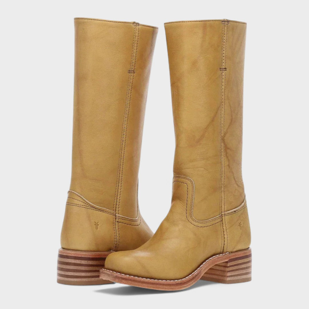 Hester | High Boots