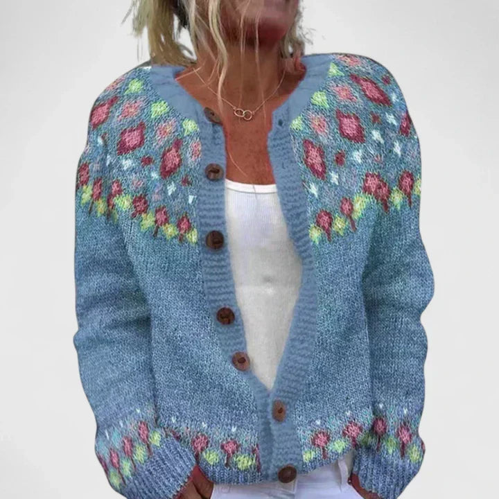 Martha | Chic and Comfortable Vest