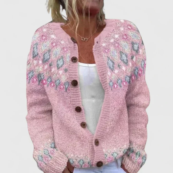 Martha | Chic and Comfortable Vest