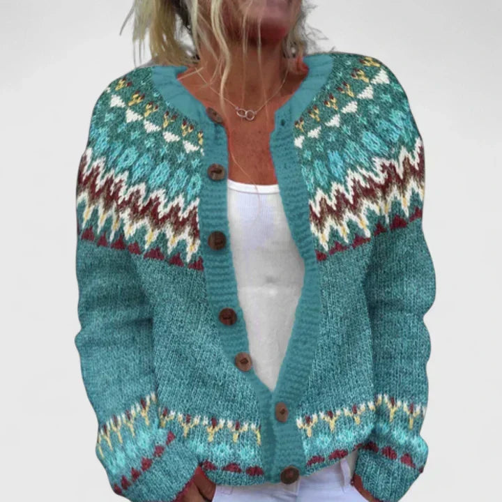 Martha | Chic and Comfortable Vest