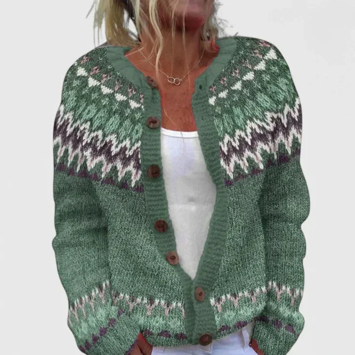 Martha | Chic and Comfortable Vest