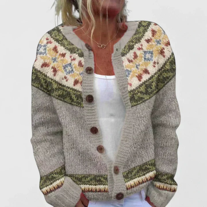 Martha | Chic and Comfortable Vest