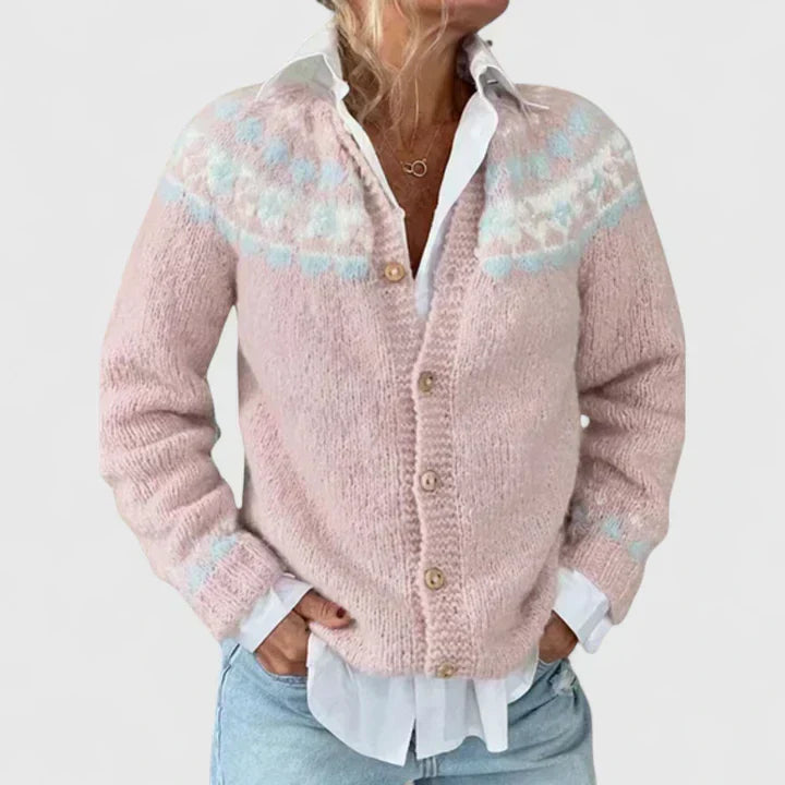 Martha | Chic and Comfortable Vest