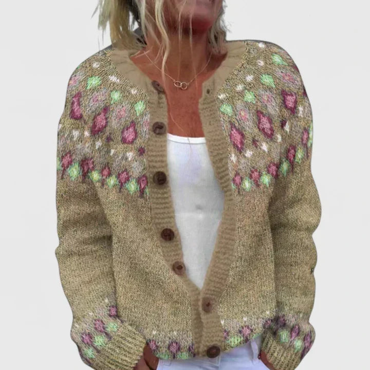 Martha | Chic and Comfortable Vest
