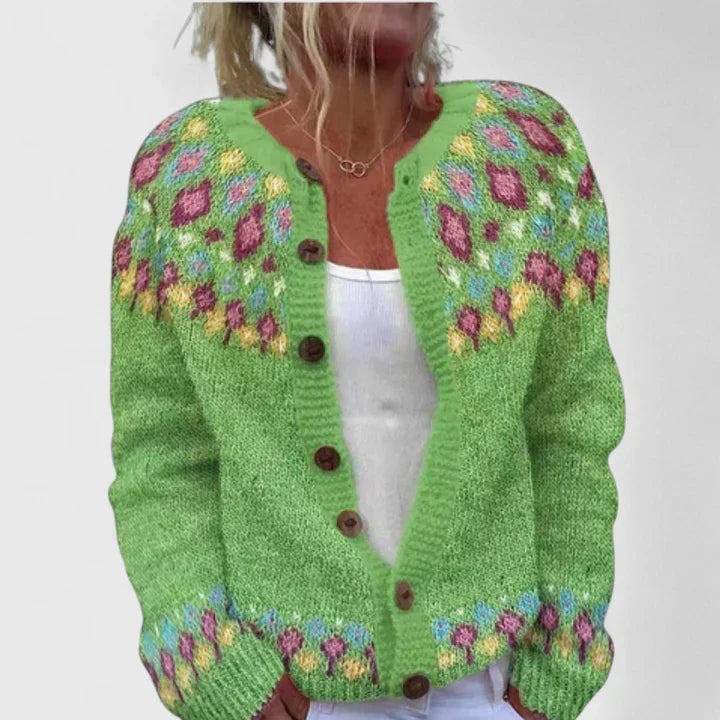Martha | Chic and Comfortable Vest