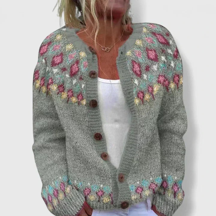 Martha | Chic and Comfortable Vest