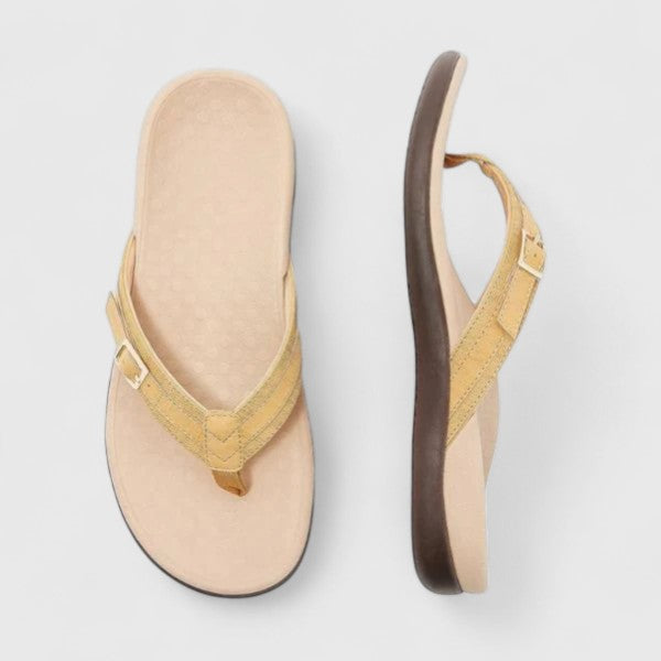 Greta | Orthopedic Sandals