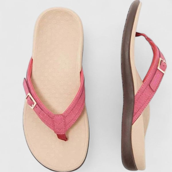 Greta | Orthopedic Sandals