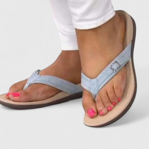 Greta | Orthopedic Sandals