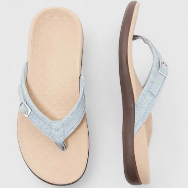 Greta | Orthopedic Sandals